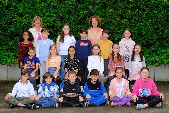 Collège de Court-Champ 2024
